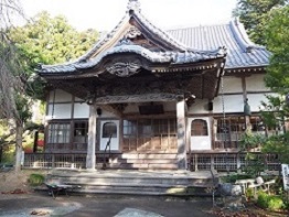 ５　隆池山 大龍寺