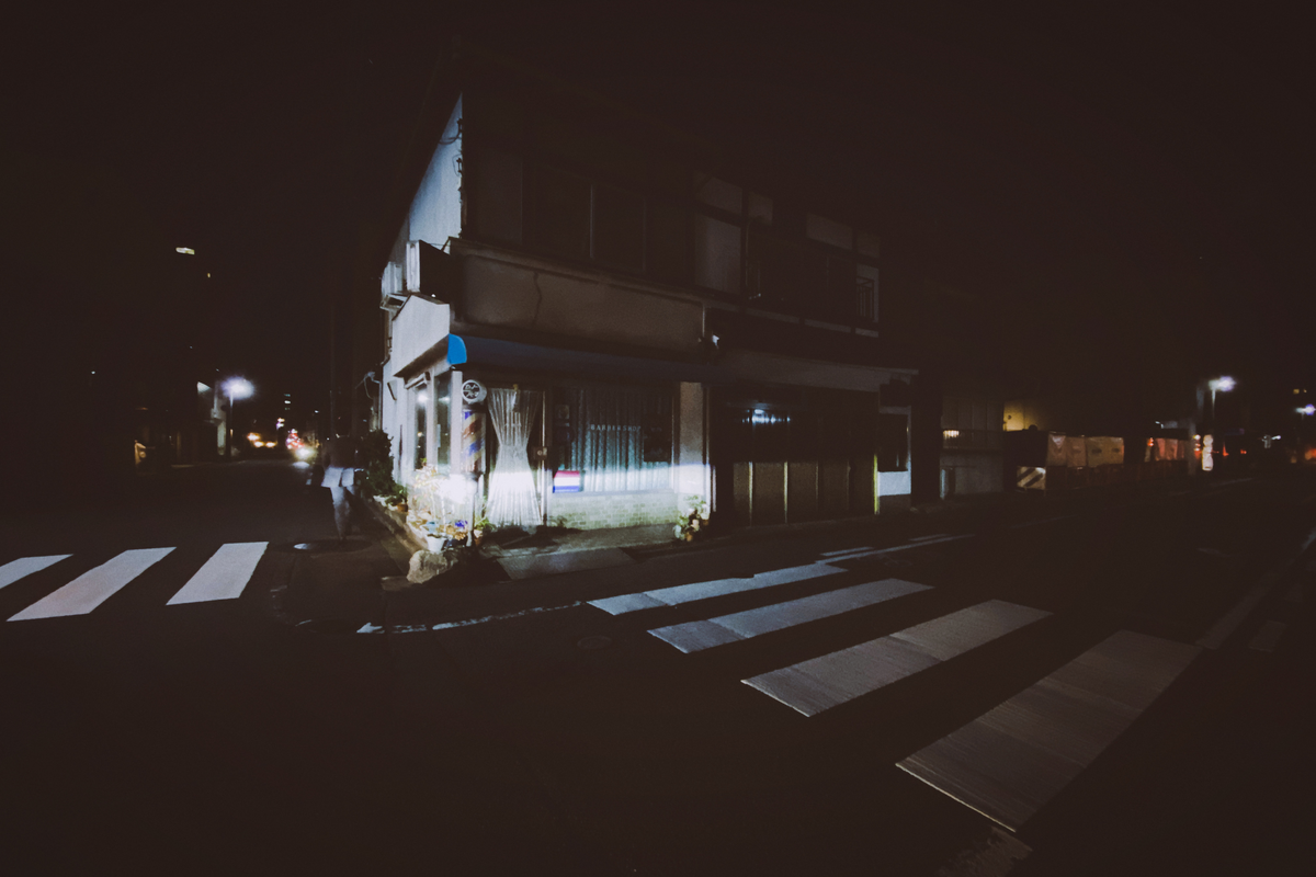 気持ちと音がどれぐらい結びついてるかって、興味はあるけど難しい。でもふっと聴いたらすごい思い出したりするからさ。