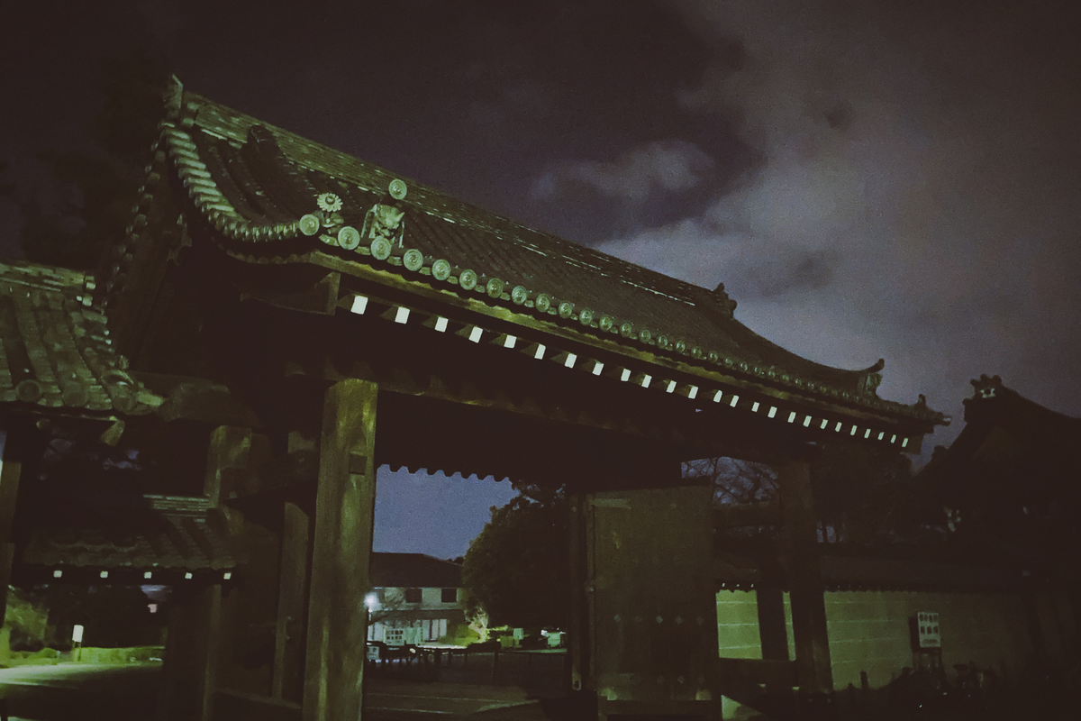 音で風景が見えたり、こういう時間があったんだとか、なんというか、ひとの日記見てる感覚。