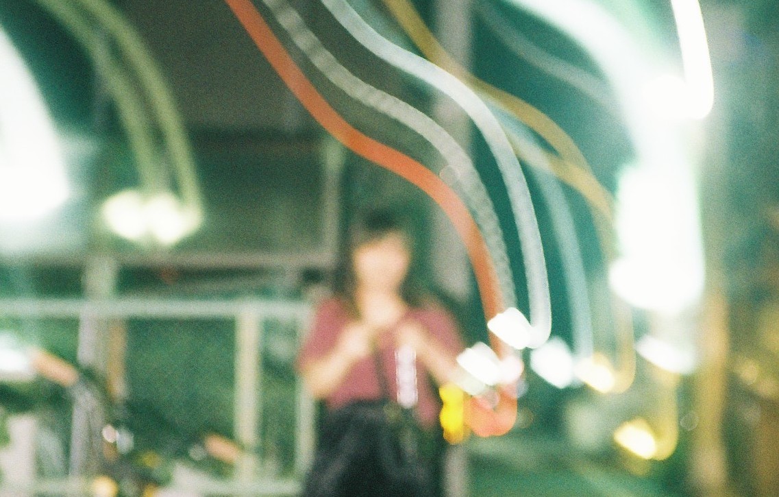 自然の中にいる時とかは、全く音楽聴きたくなくなる。