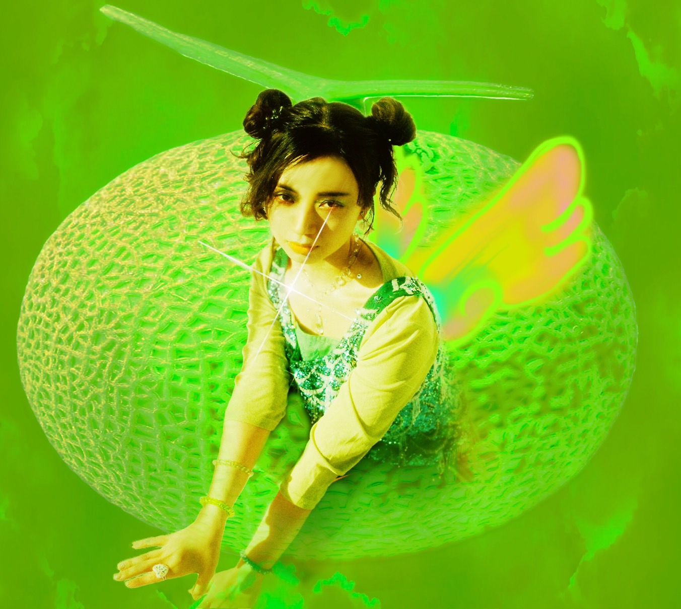 -New!-「悲しいけど、悲しくないよね！」みたいな、そういうスッキリとしたさよならが今の空気感に合ってるんやと思う。