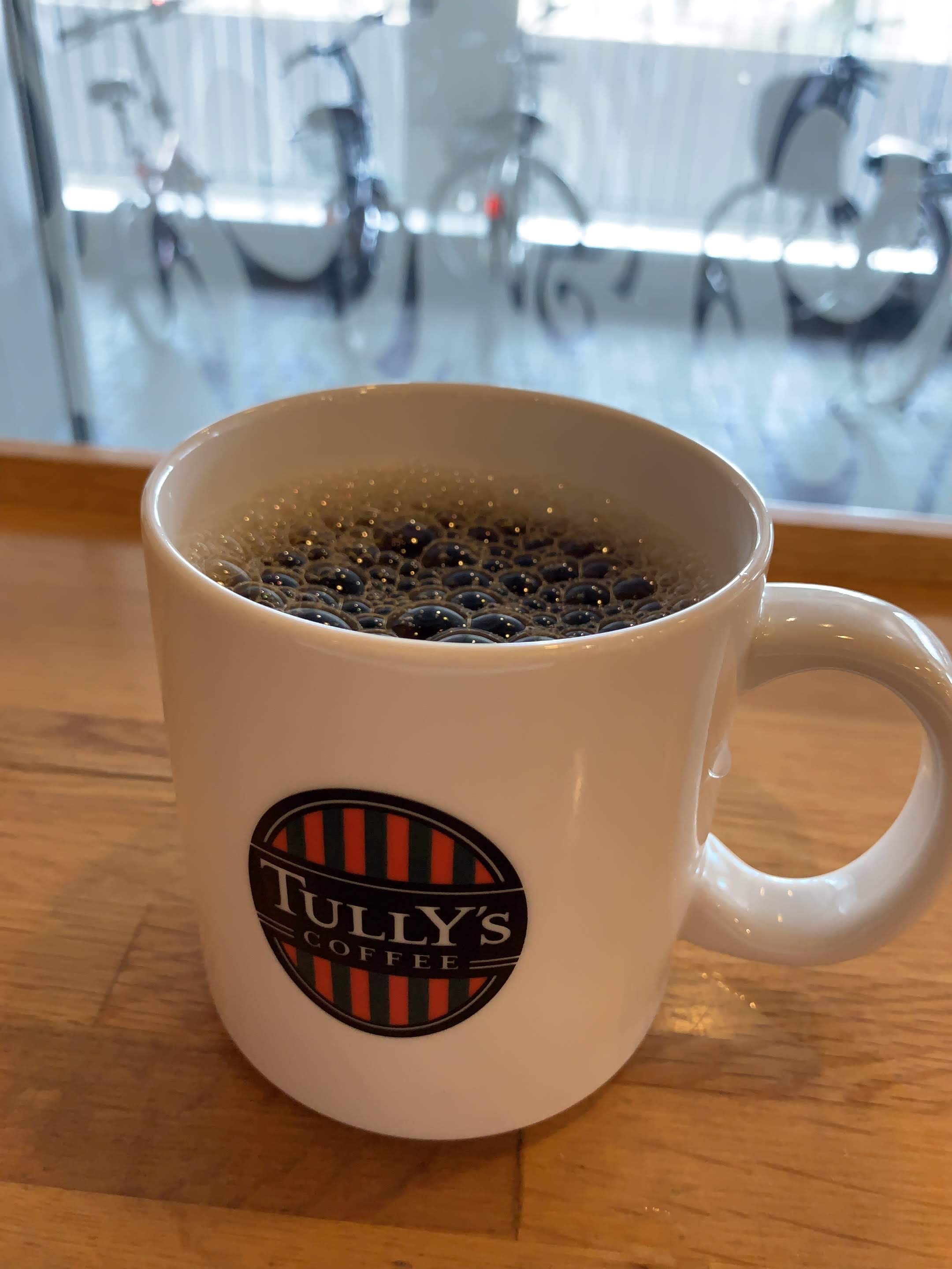 Tully's Coffee 函館五稜郭病院店's image 1