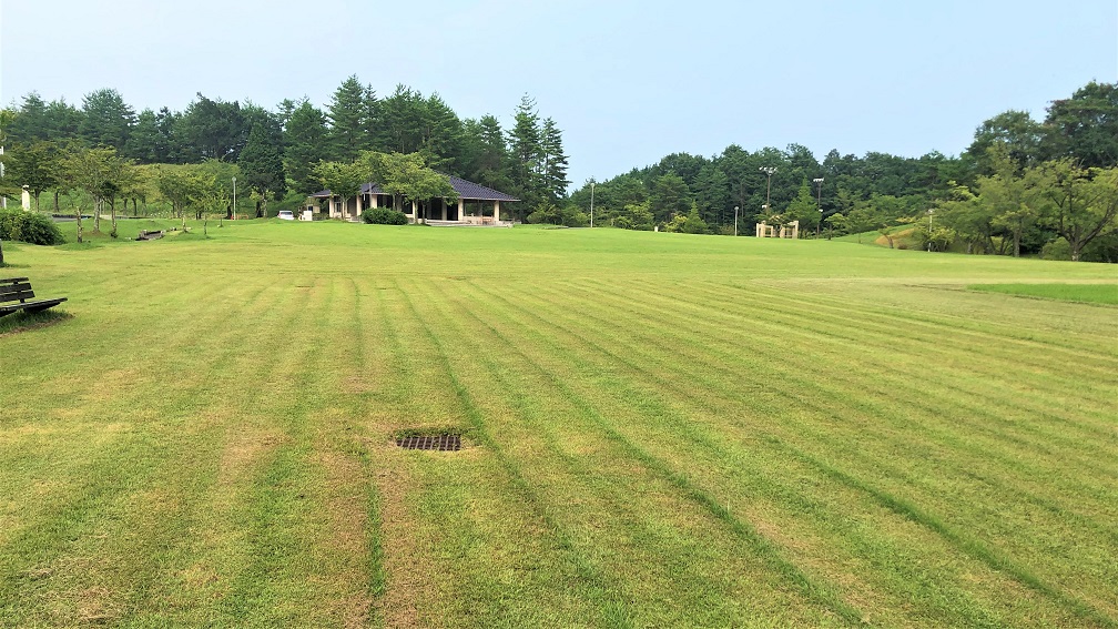 大宮町自然運動公園