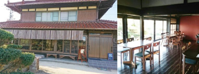 四季 ふぉーしーずん