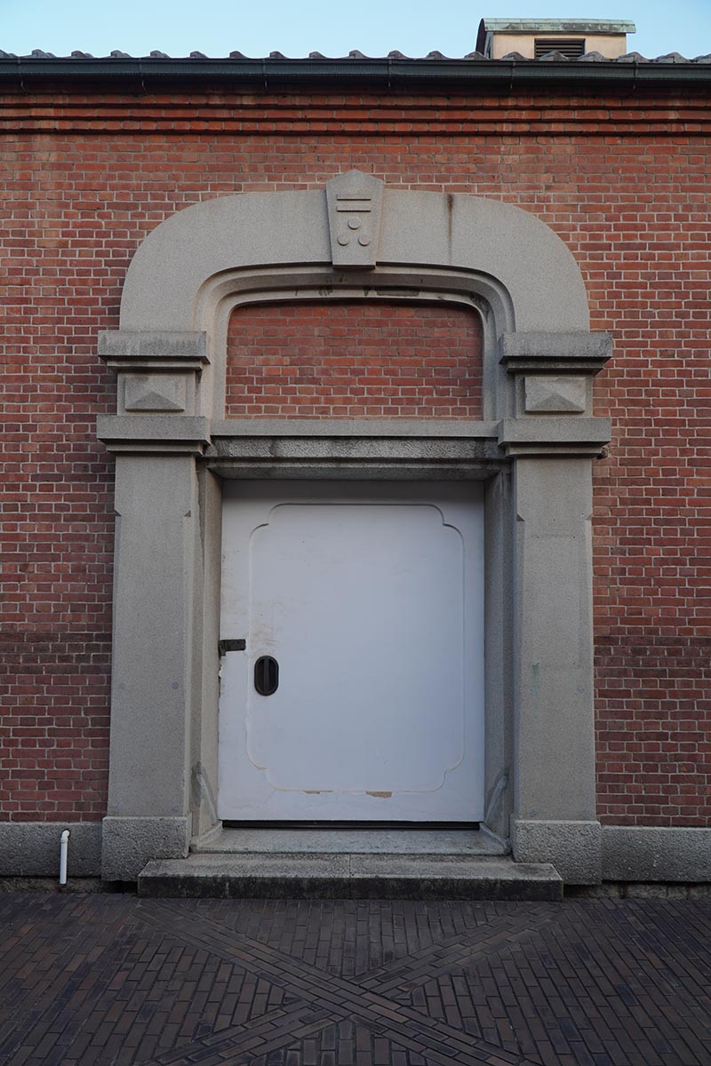 倉紡記念館/Kurabo Memorial Hall