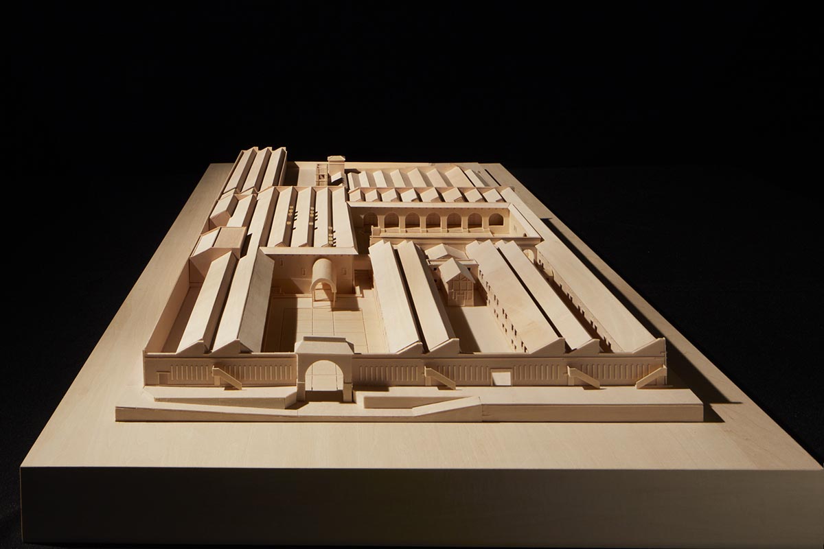 倉敷アイビースクエア/Kurashiki Ivy Square