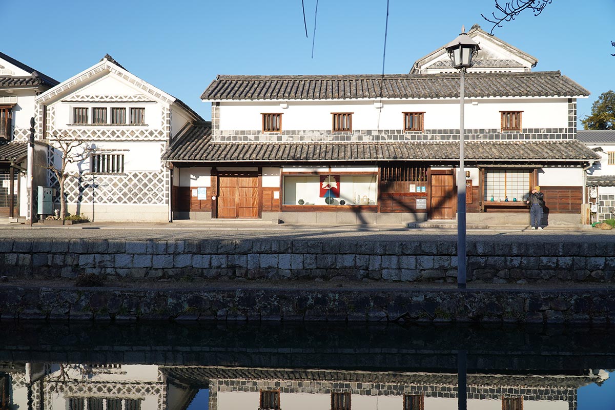 日本郷土玩具館/Japanese toy and Doll Museum