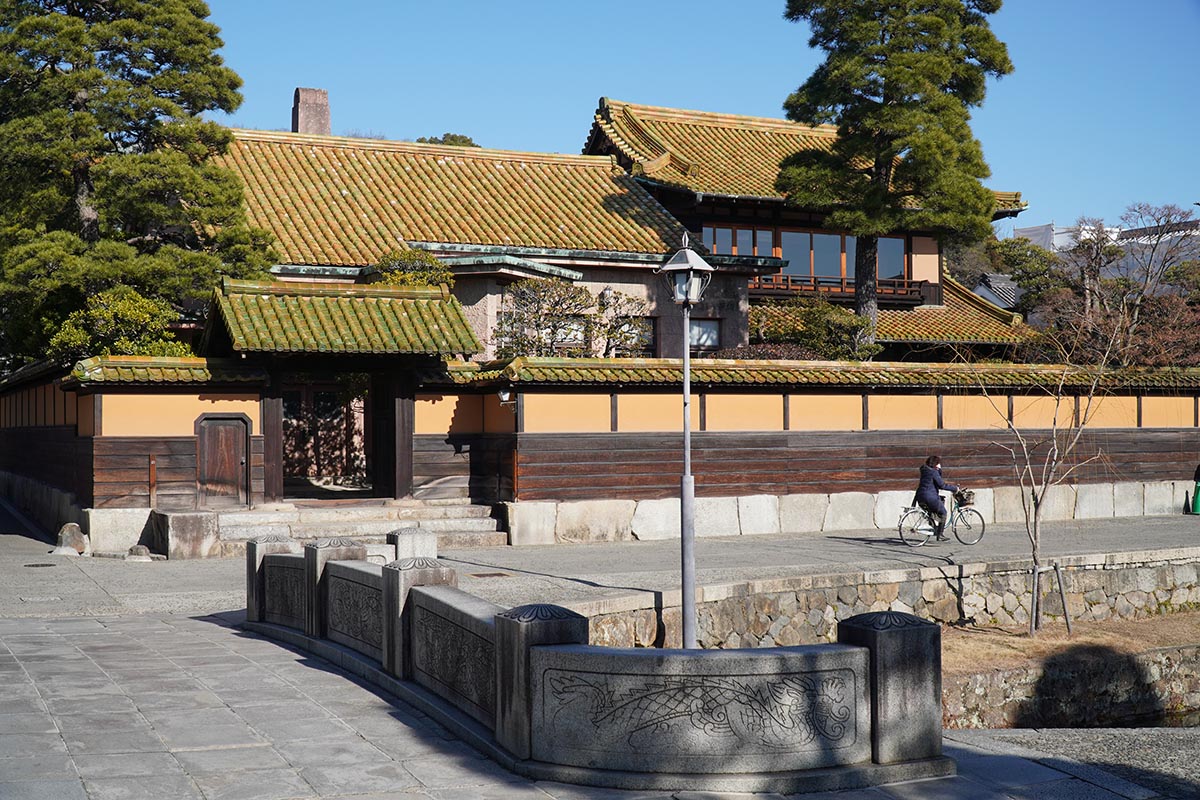 有隣荘/Yurin-so Villa