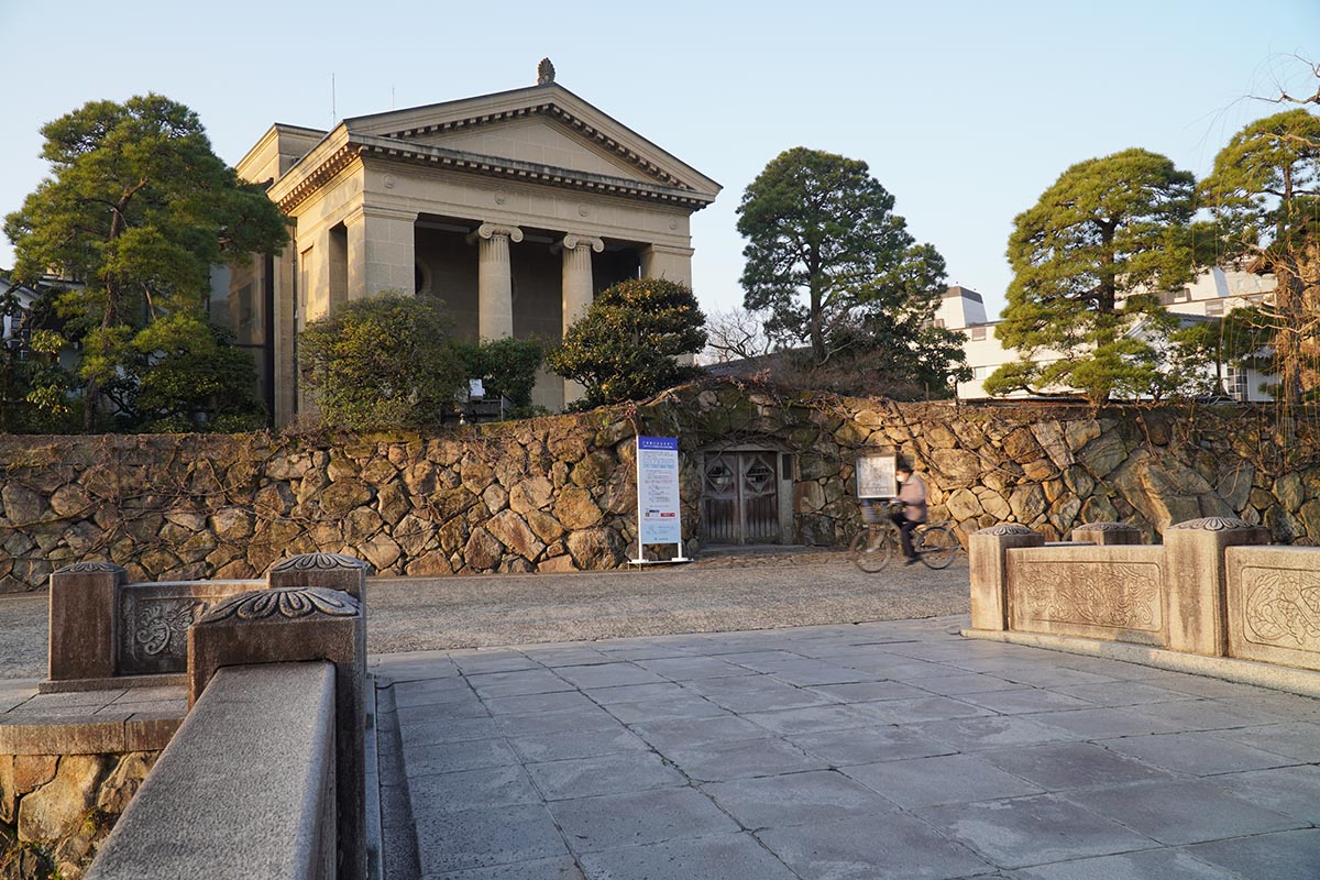 大原美術館 本館/Ohara Museum of Art