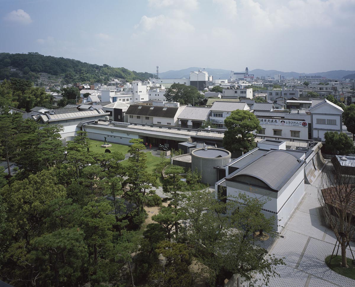 大原美術館 分館/ Ohara Museum of Art (Annex)