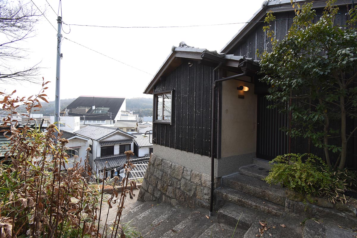 御坂の家/Onsaka-no-Ie (Rental Villa)