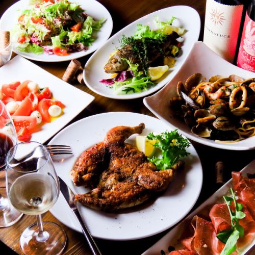 那古野サロン nuovo