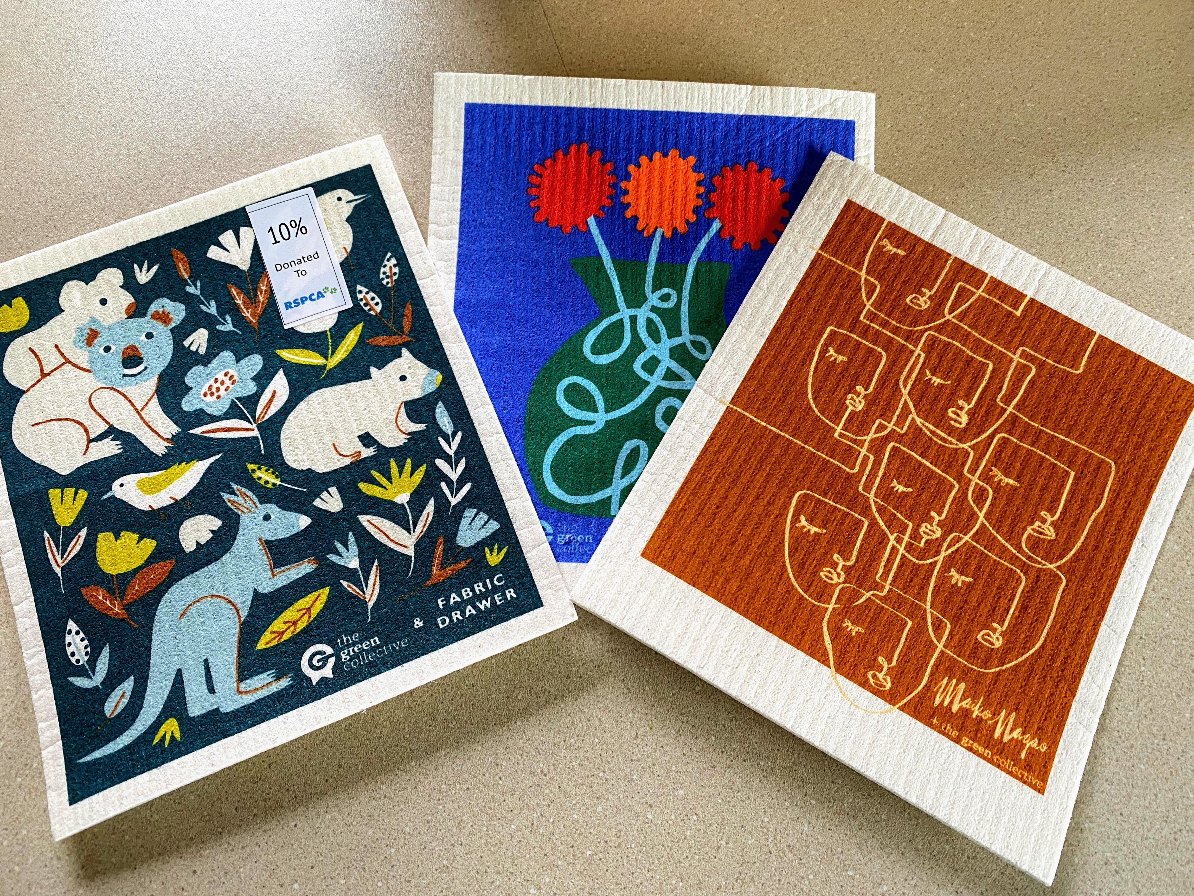 Sustainability Trust