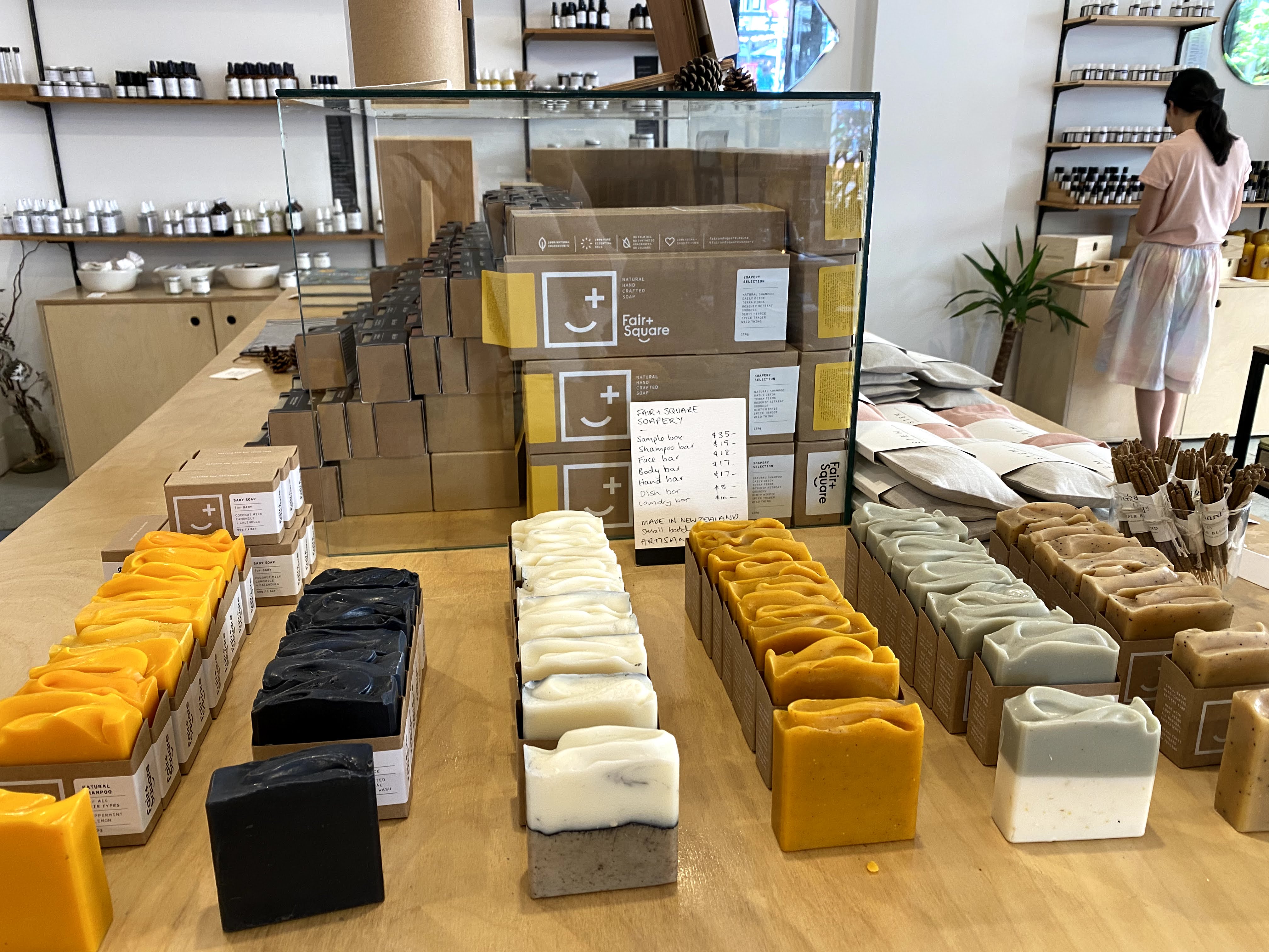 Wellington Apothecary