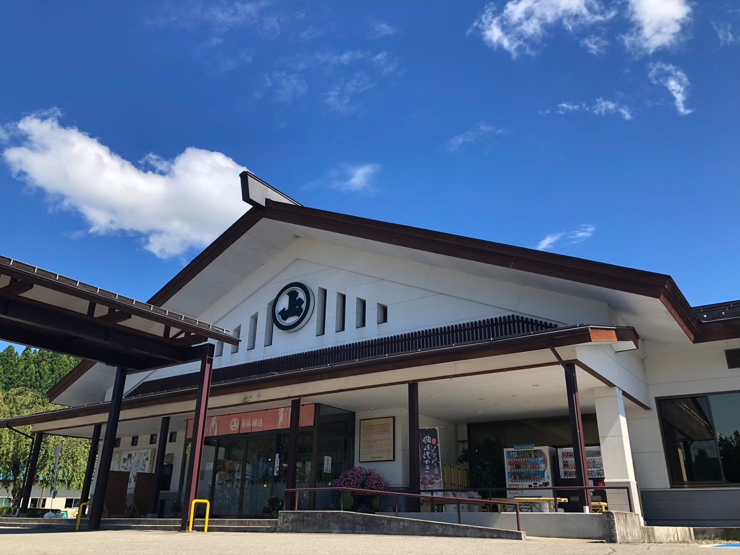 71.安藤醸造 北浦本館