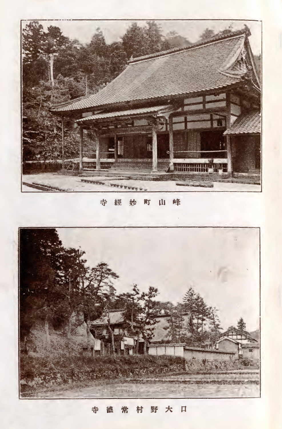 妙経寺's image 1