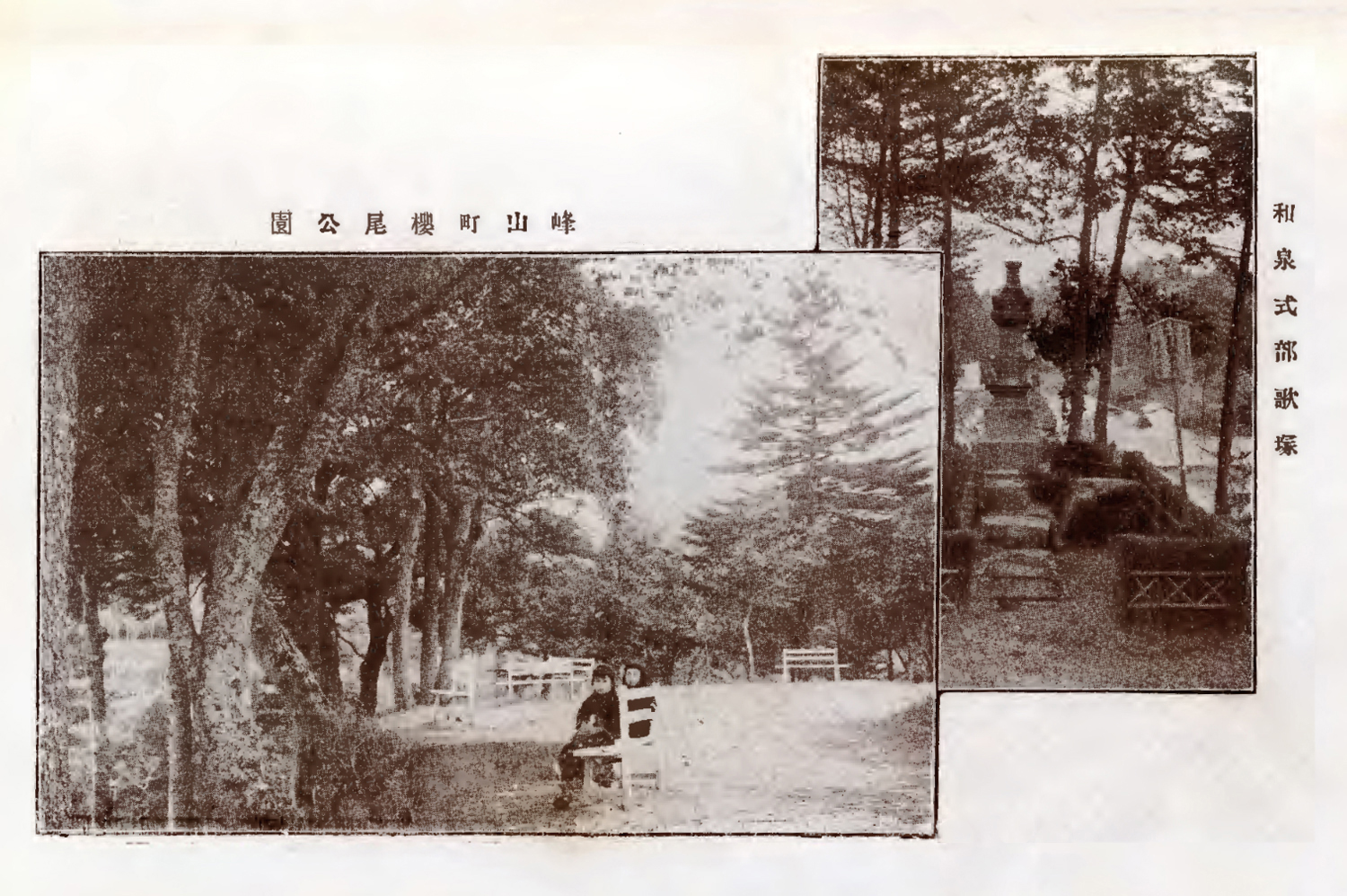 桜尾公園's image 1