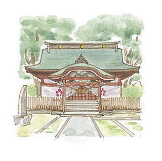 菅原神社