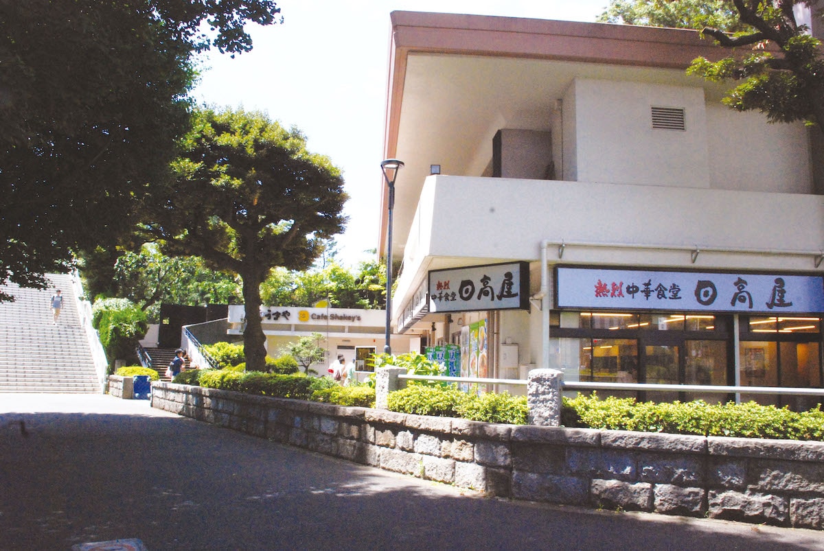 The place of death of Takizawa Bakin