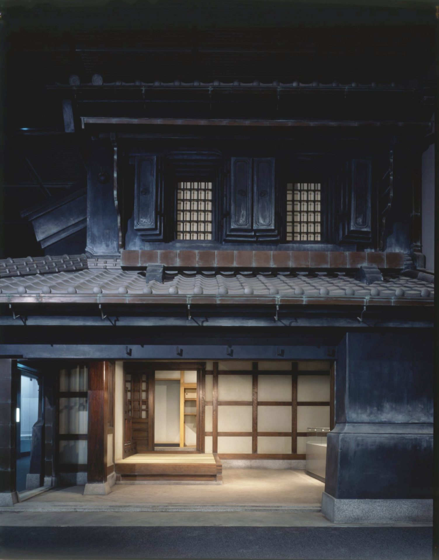 Shinjuku Historical Museum