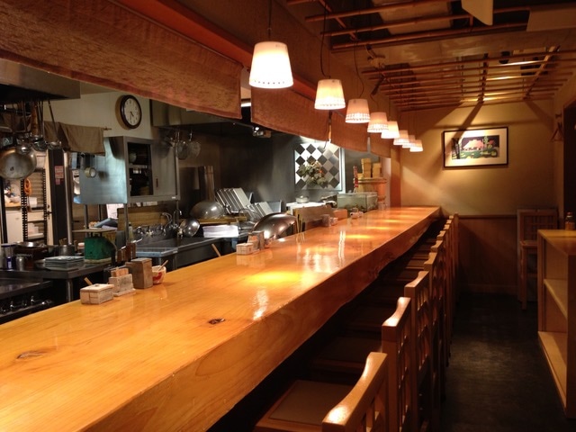 KYOURAKUTEI The SOBA Restaurant