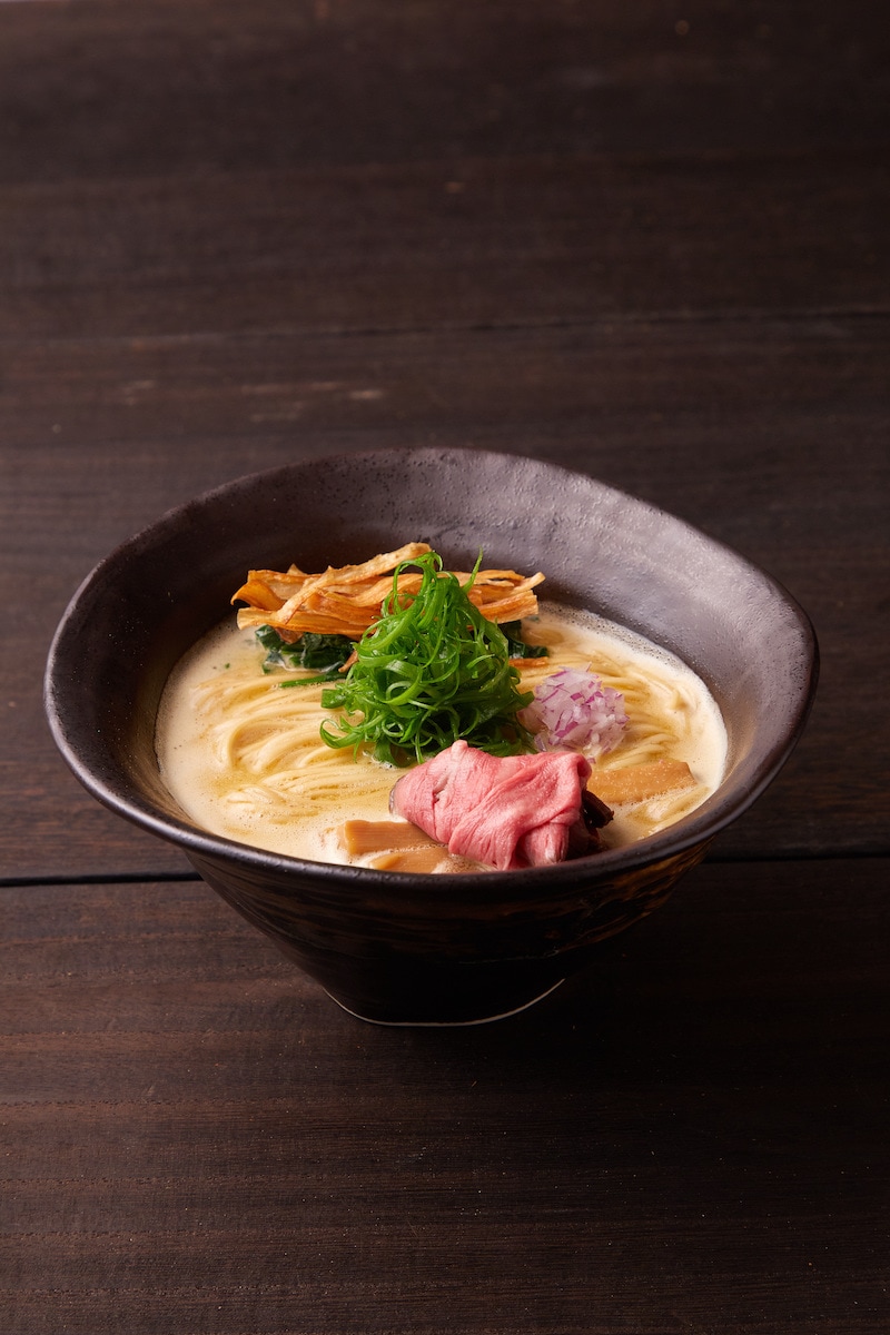 MENSHO SAN FRANCISCO