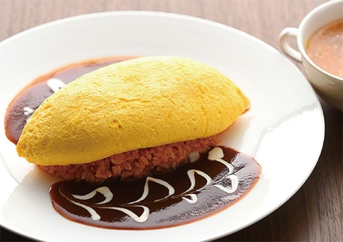 ザ・キャッスル / THE CASTLE