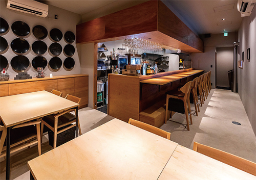 比内地鶏串 Sot l'y laisse (ソリレス) /SOT L'Y LAISSE