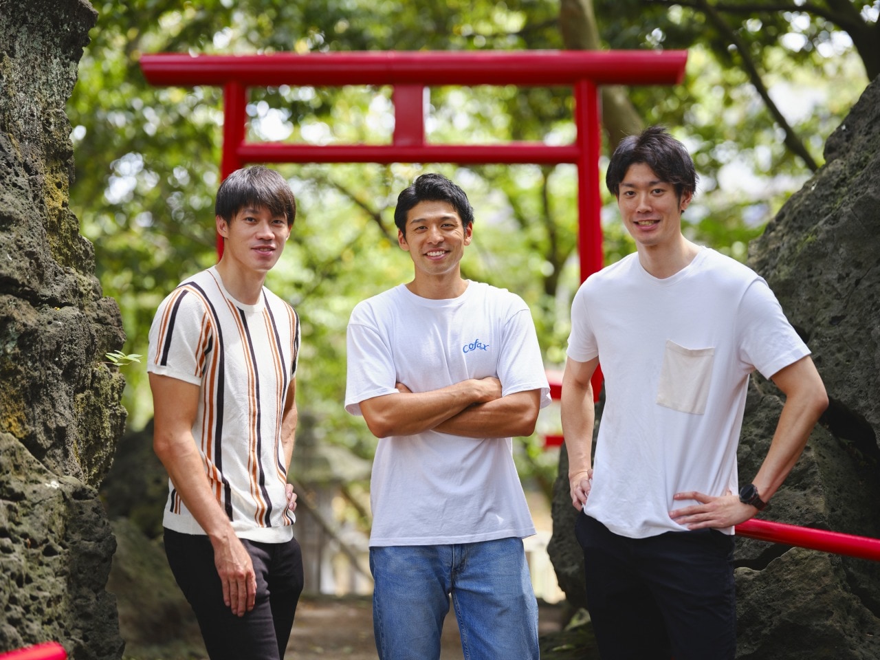 割狐塚稲荷神社(わりこづかいなりじんじゃ)
