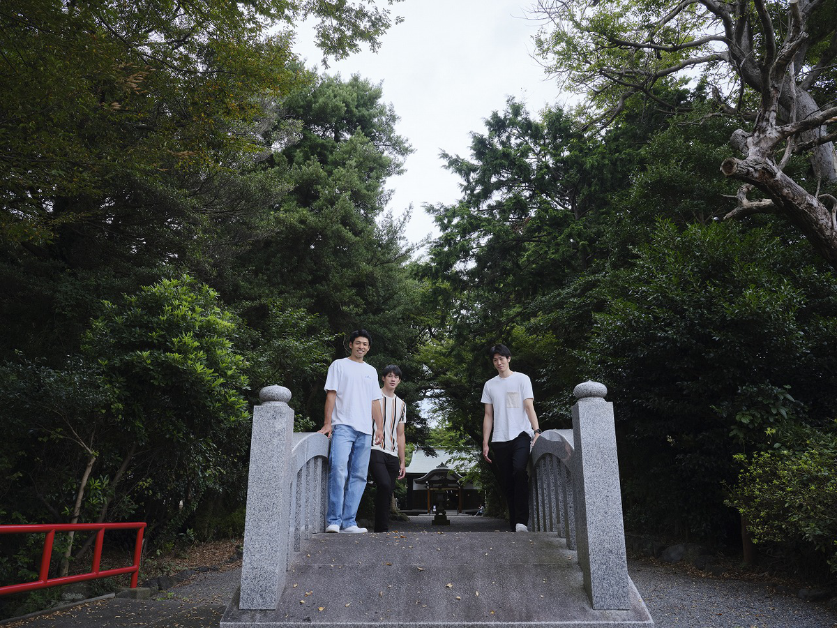 対面石八幡神社(たいめんせきはちまんじんじゃ)