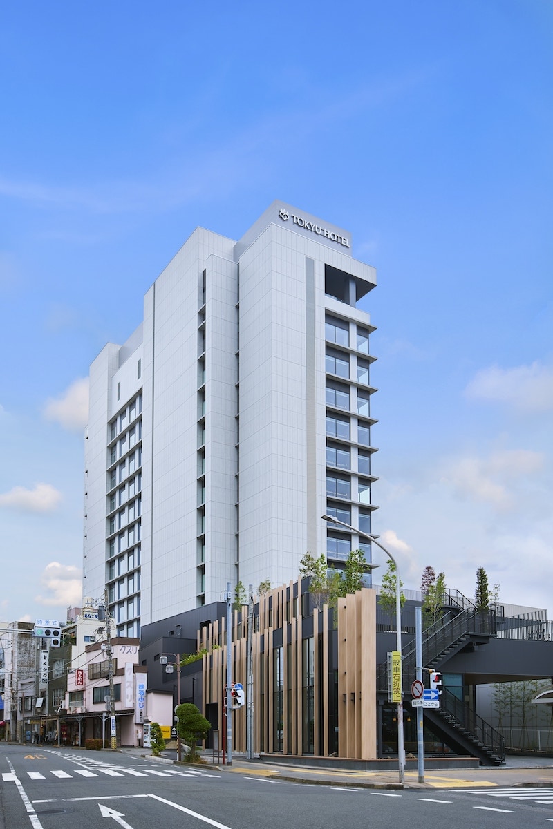 富士山三島東急ホテル