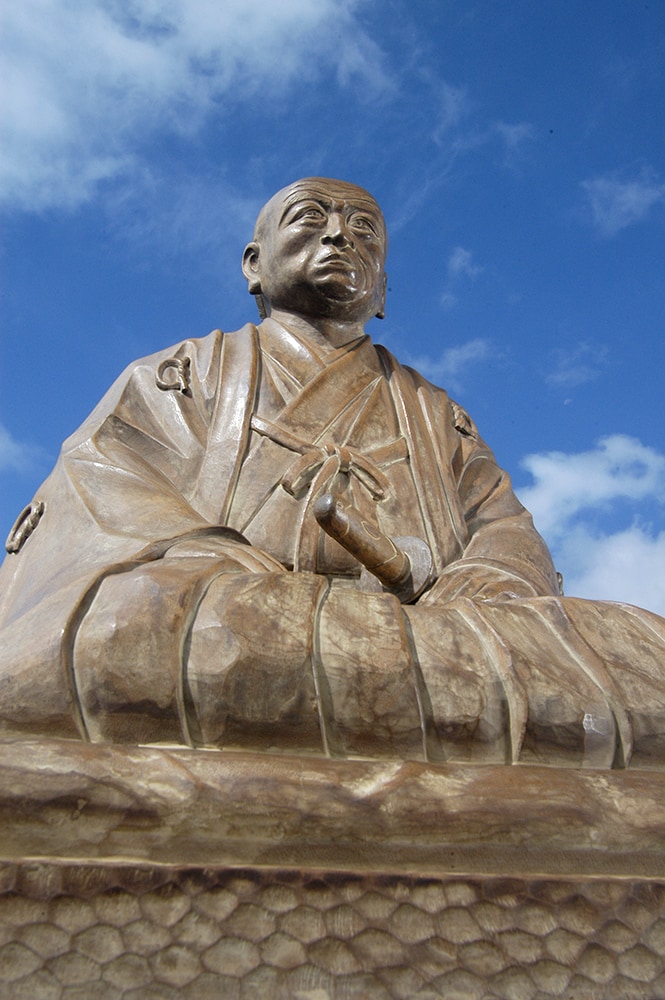 道の駅 青洲の里/フラワーヒルミュージアム・春林軒