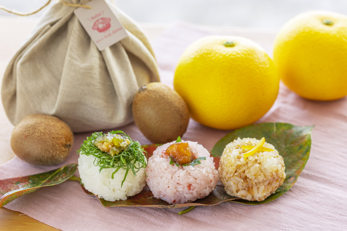 観光特産センターこかわ