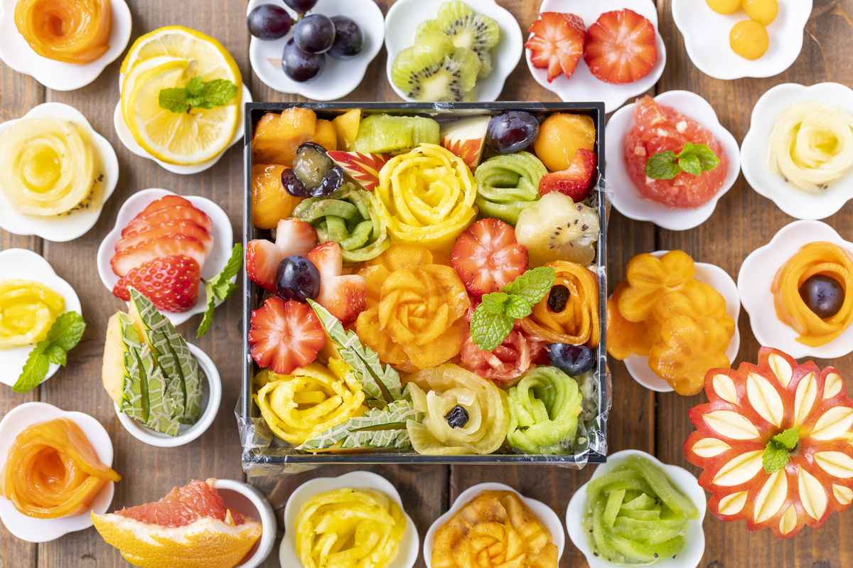 シフォンケーキ専門店...hiyori*…