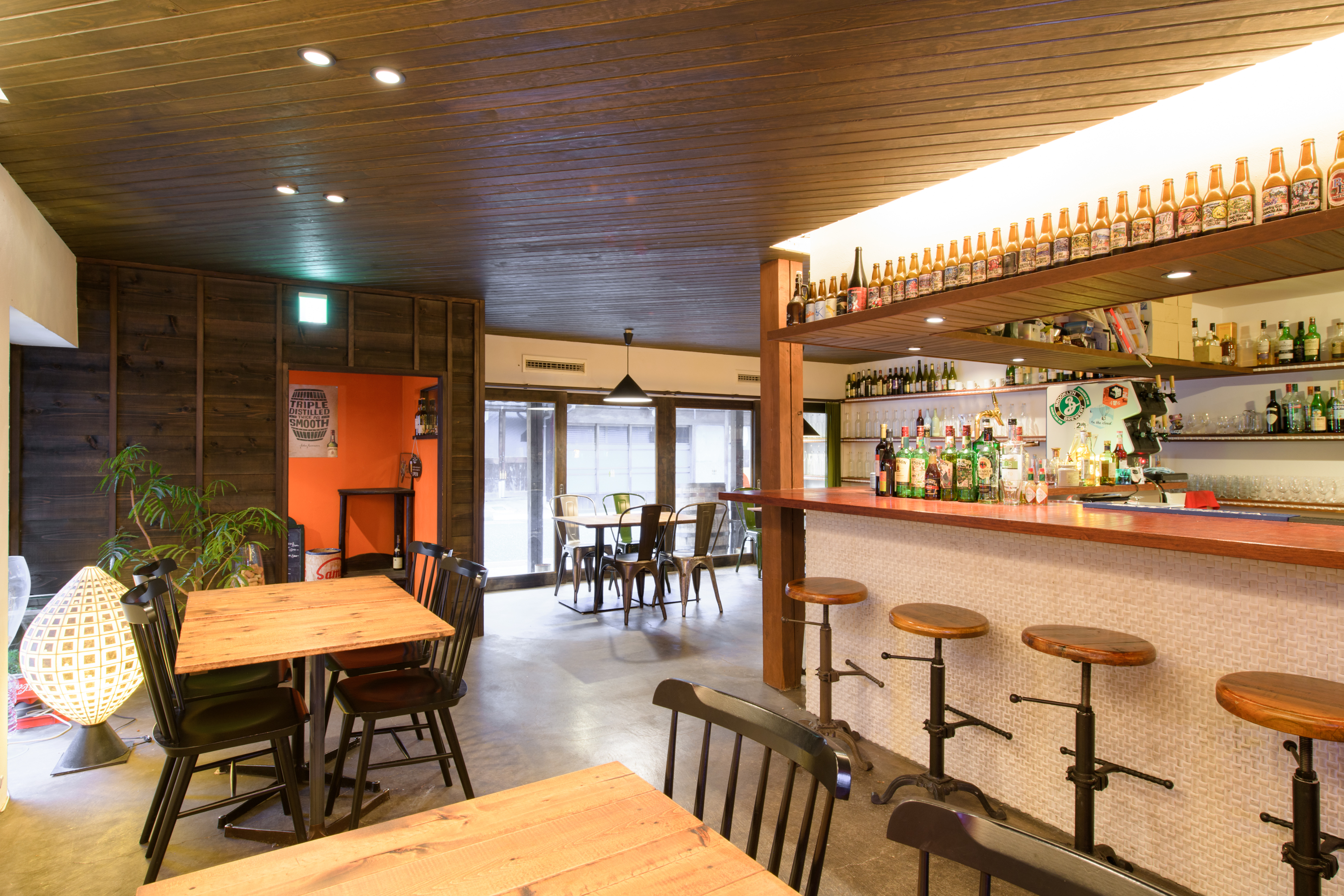 BAR ESTバルエスト