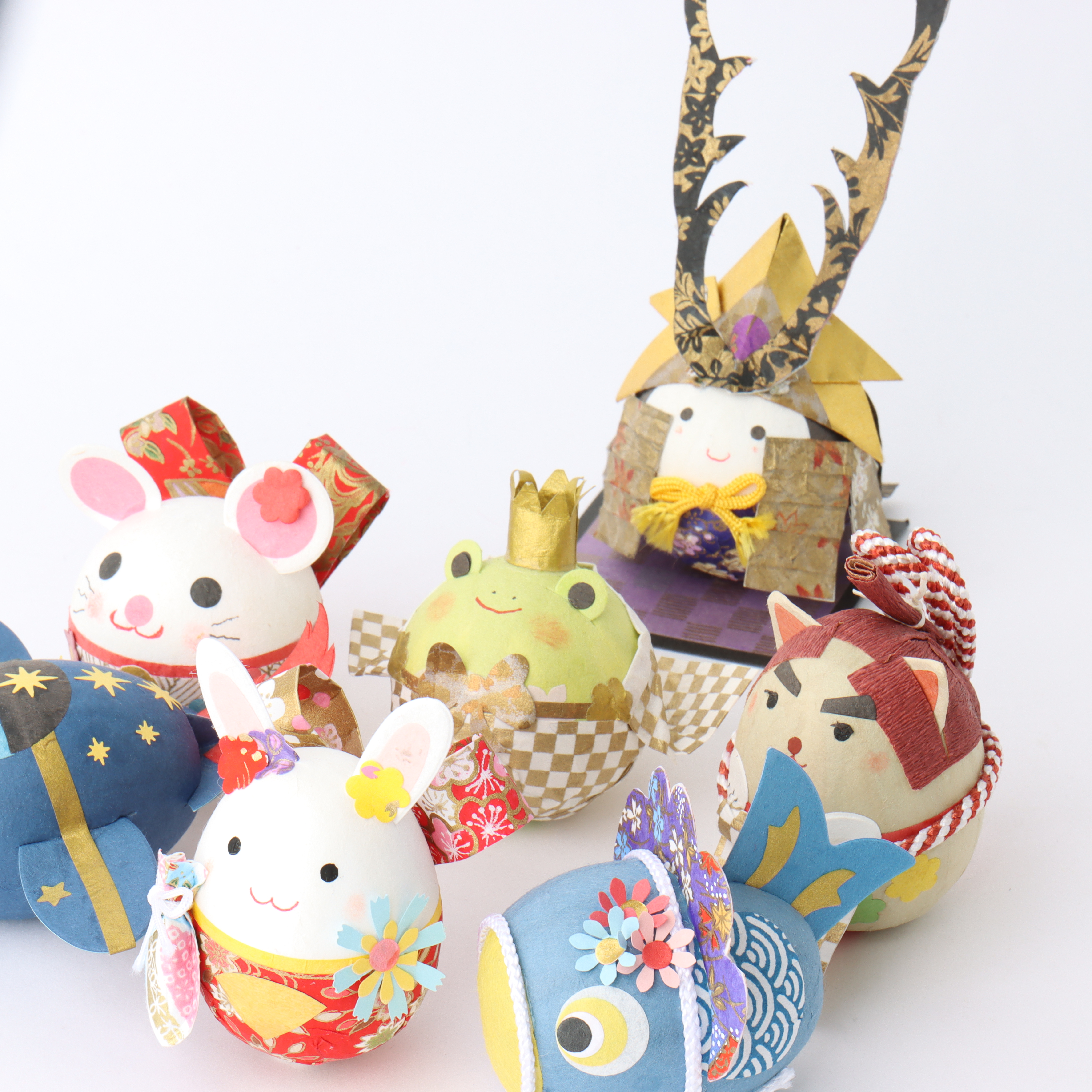 美濃和紙雑貨体験ショップ石川紙業