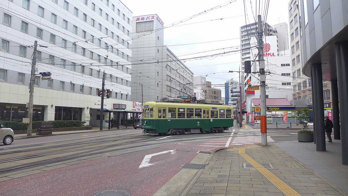 新地ターミナル