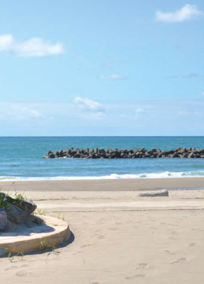 小舞子海水浴場