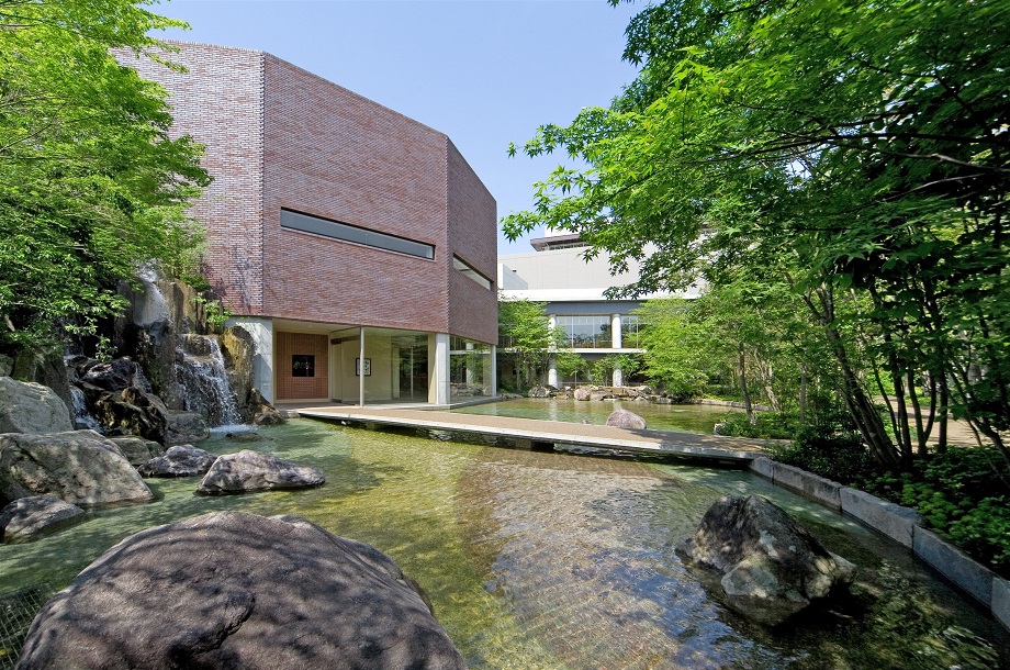 あずきミュージアム