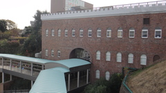 手柄山交流ステーション