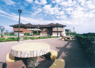 アイランドハウスいえしま荘