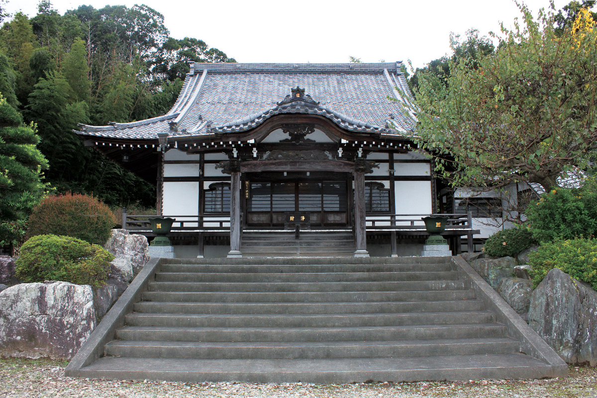 大黒天　真木野　妙徳寺's image 1