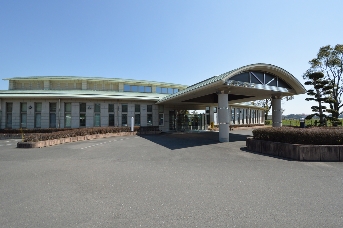 串良歴史民俗資料室