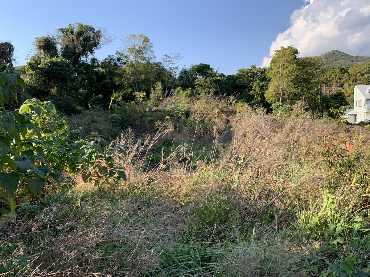 郷之原町一帯の戦争遺跡