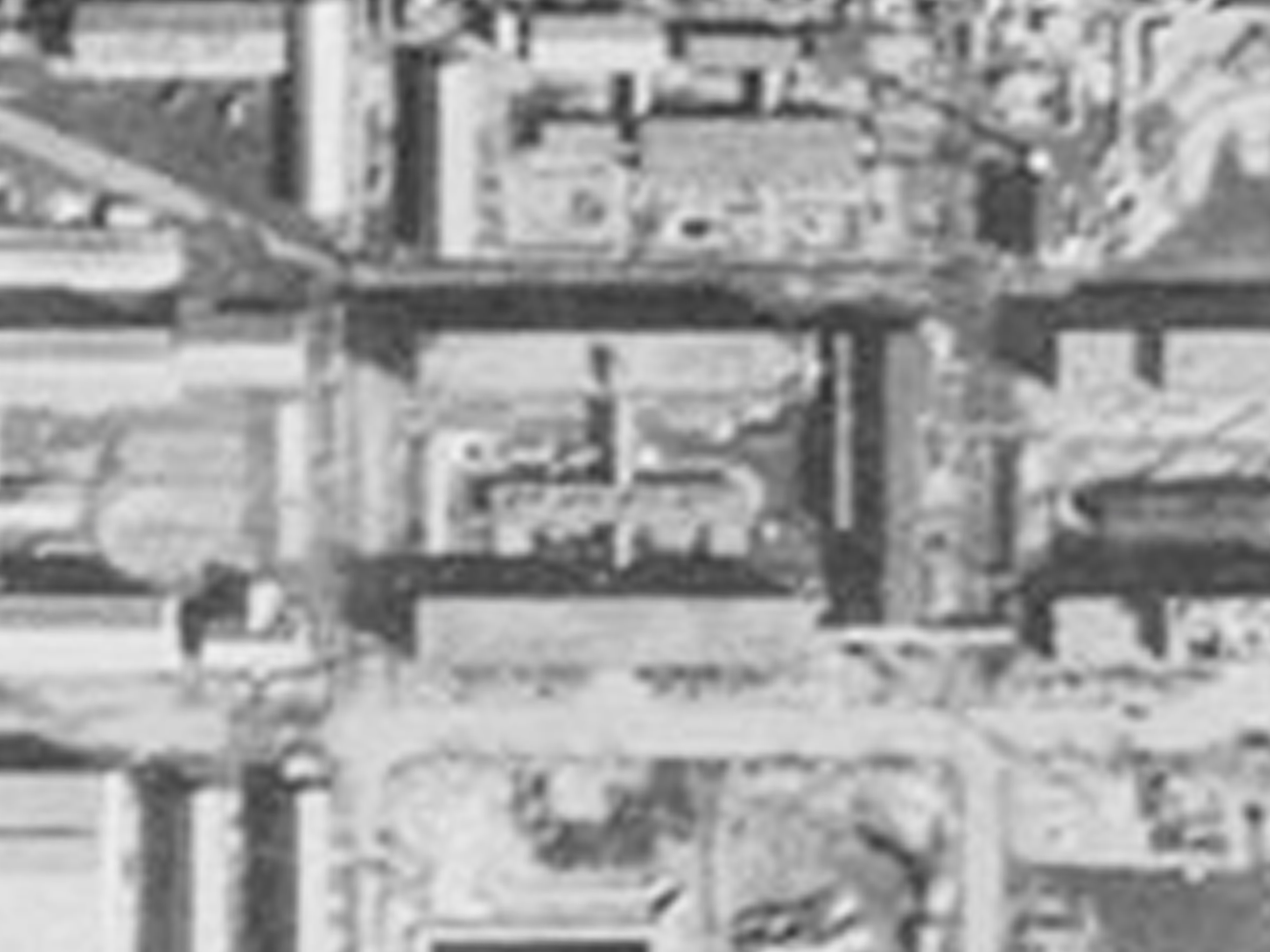 第一兵舎・第二兵舎