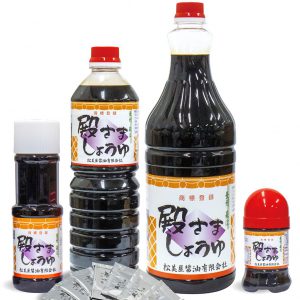 ㉔ 松美屋醤油