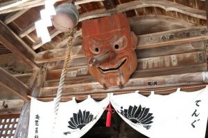 ㉘ 金毘羅社 円政寺