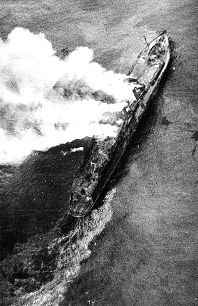 函館市青函連絡船記念館摩周丸