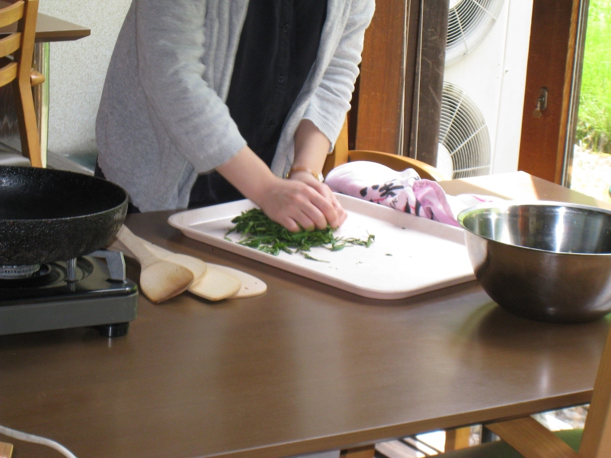 ロマントピア月ヶ瀬