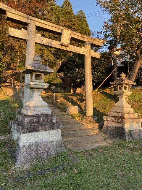 妙見神社's image 1